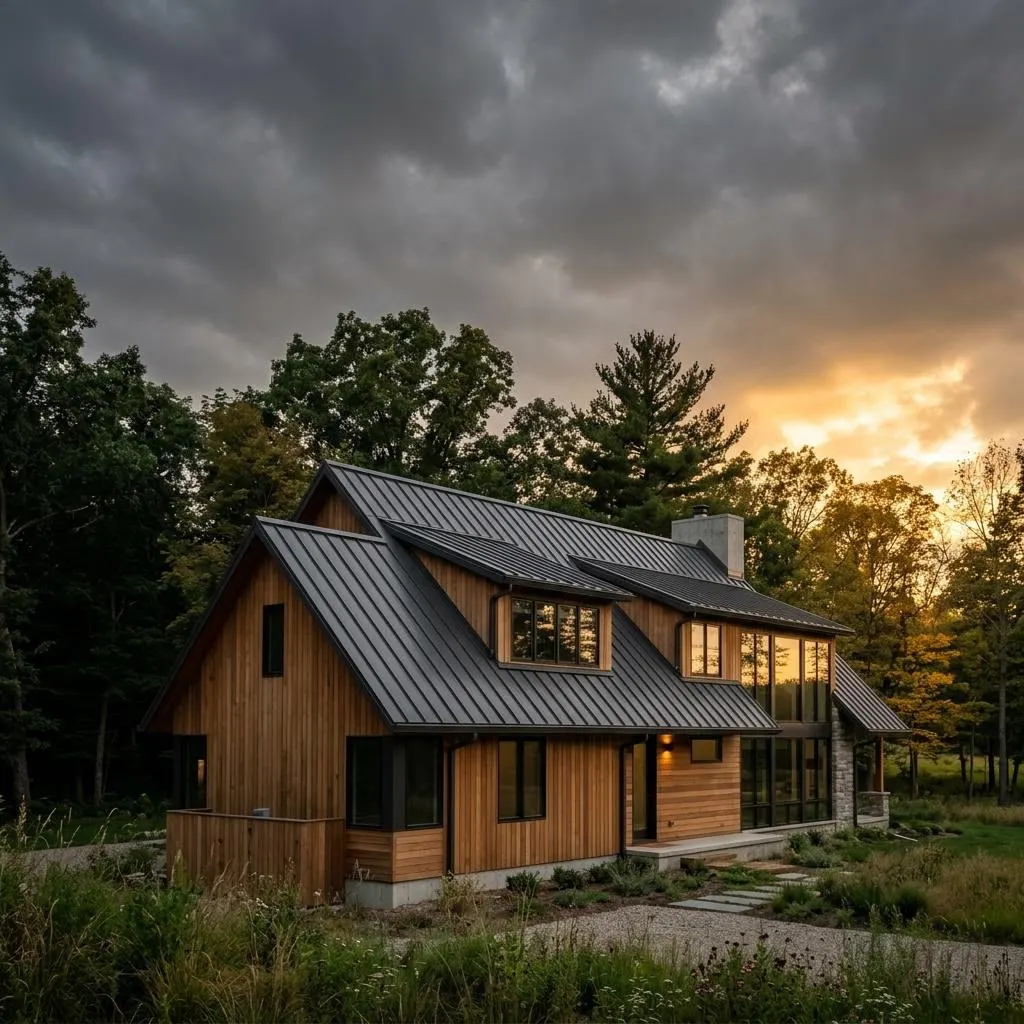 Pinnacle Roofing & Construction LLC - Business Photo