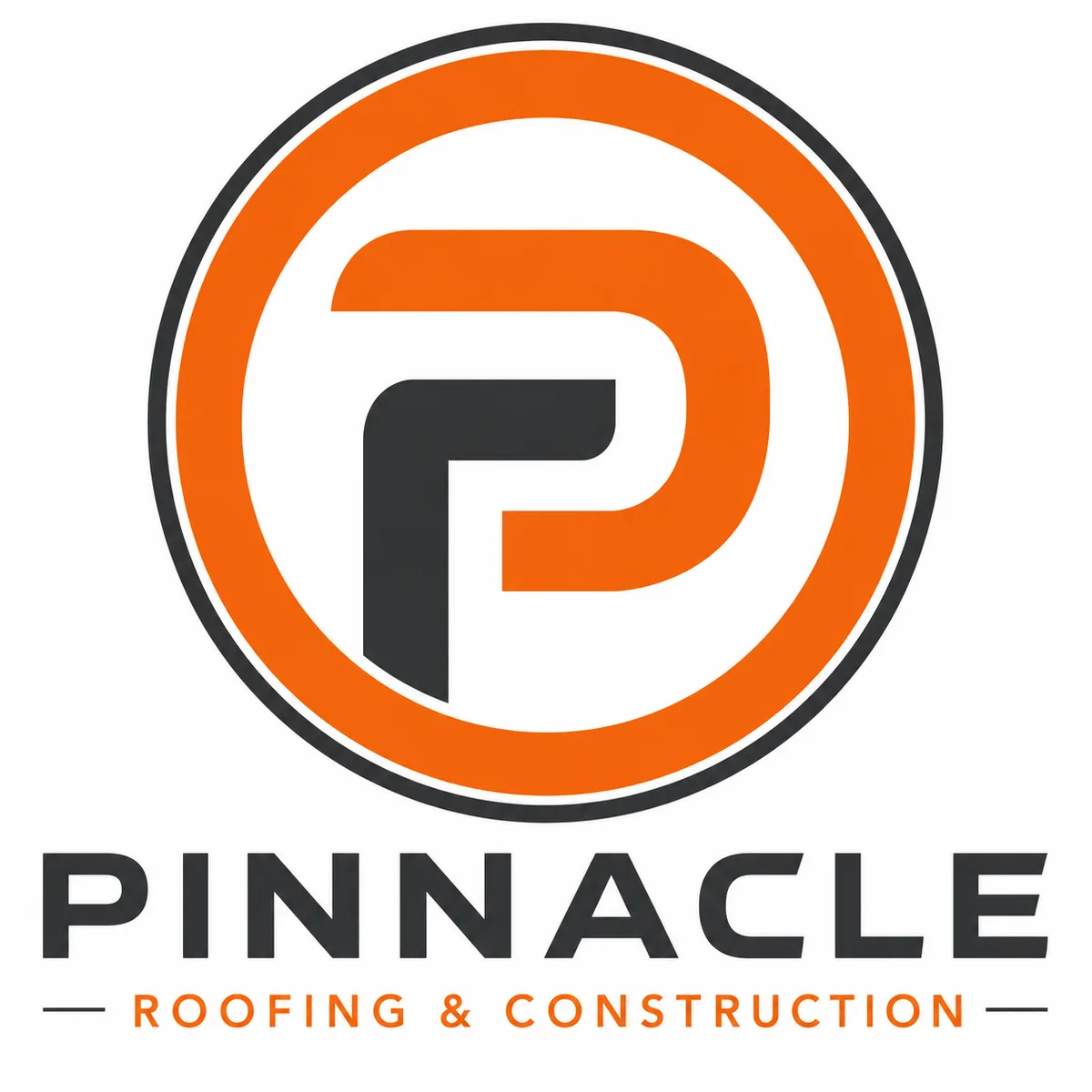 Pinnacle Roofing & Construction LLC - Logo