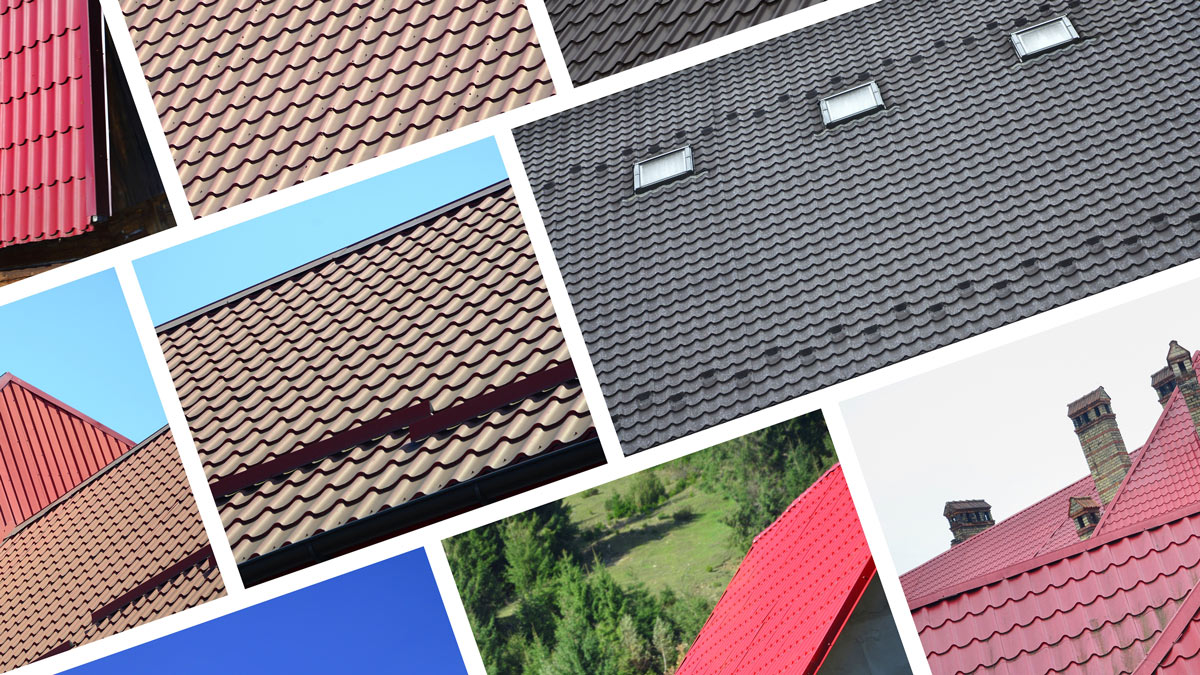 How to Choose the Right Roofing Material for Your Home