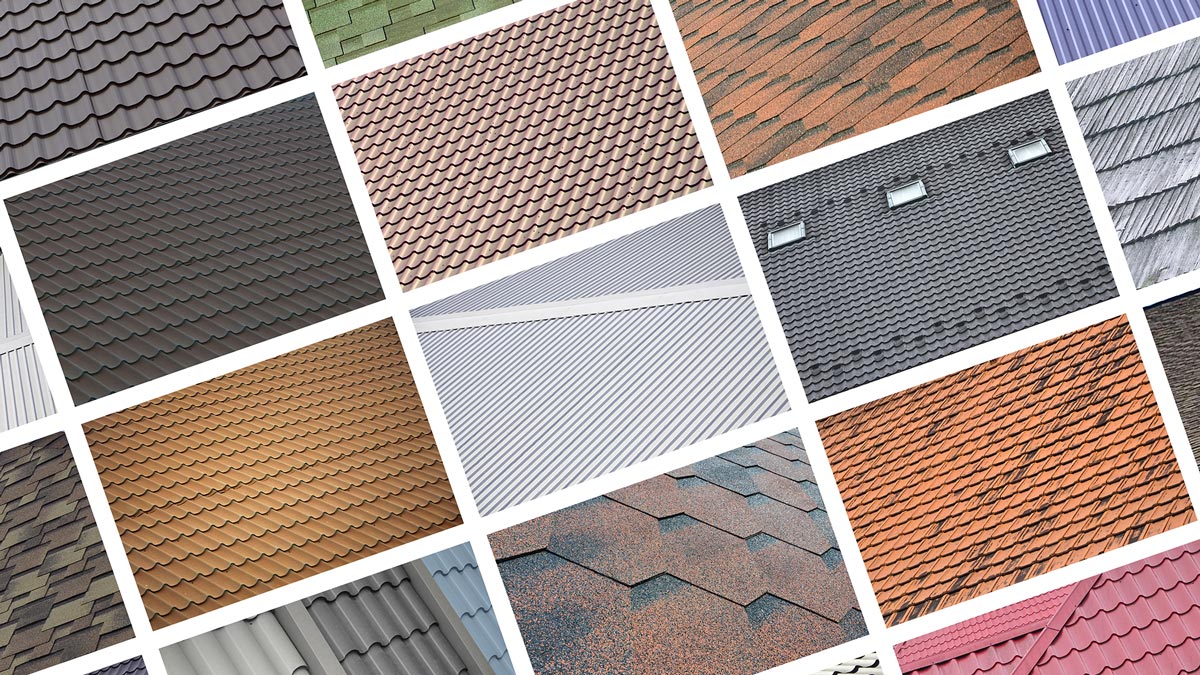 How to Choose the Right Roofing Material for Your Home